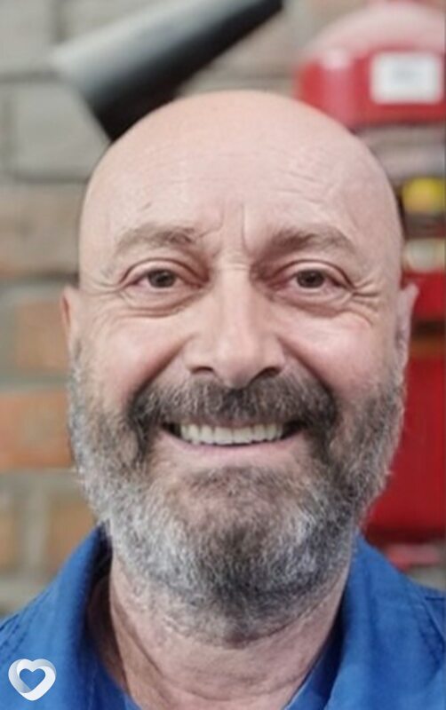 Дмитрий, 56, Ростове-на-Дону — анкета №325625