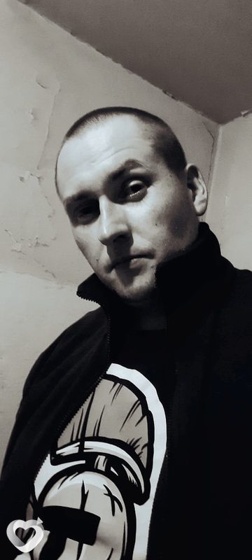 Максим, 41, Красноярске — анкета №325630