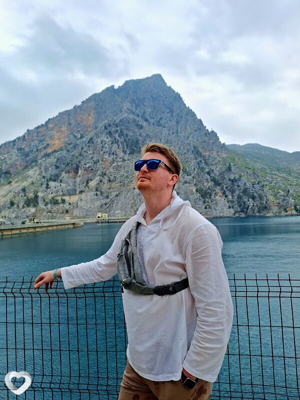 Александр, 28, Ижевске — анкета №325891