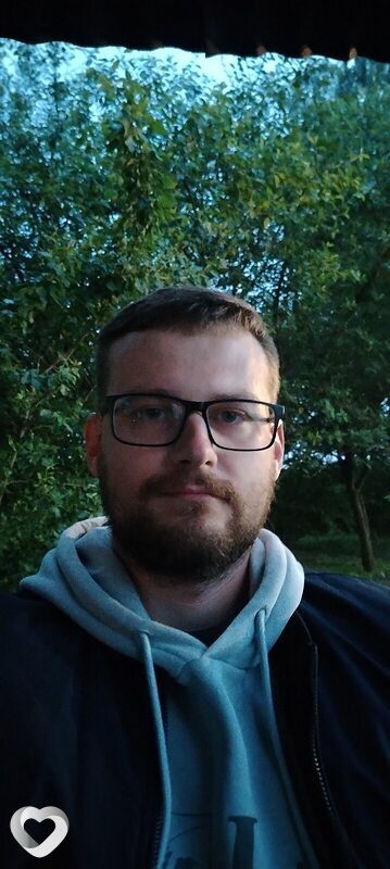Дима, 28, Слуцке — анкета №325894
