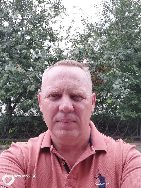 Дима, 47, Екатеринбурге — анкета №325896