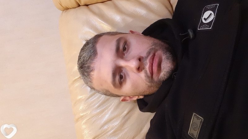 Павел, 35, Южно-Сахалинске — анкета №325906