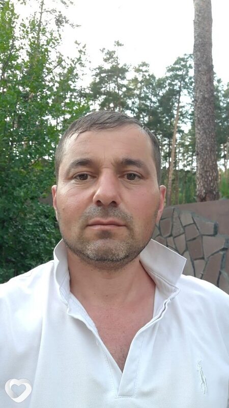 Юсуф, 43, Екатеринбурге — анкета №325910