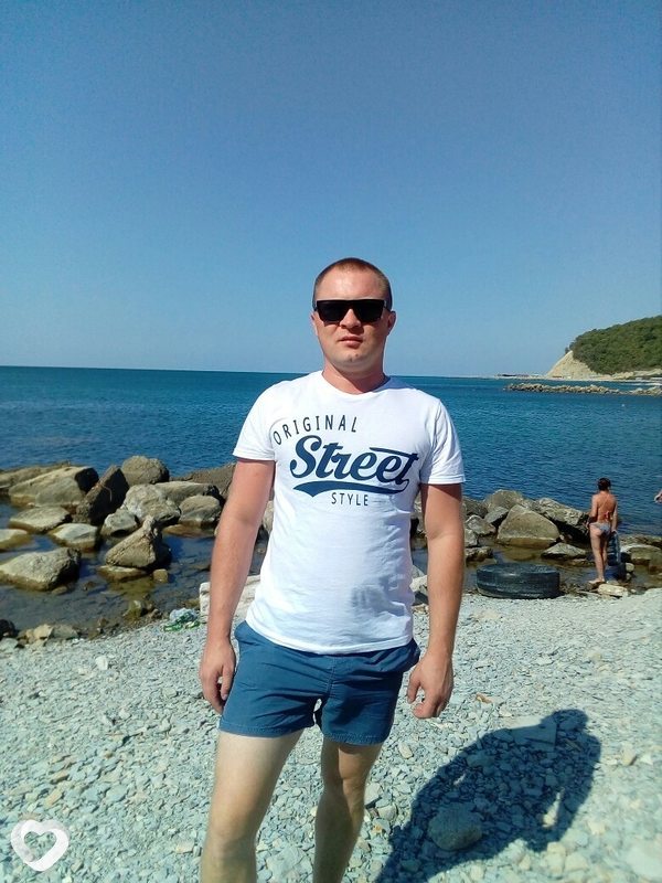Геннадий, 39, Калуге — анкета №325913