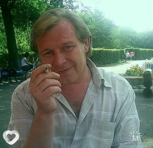 Андрей, 54, Оренбурге — анкета №325641