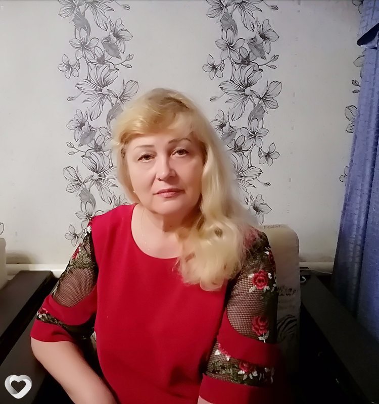 Галина, Вольск