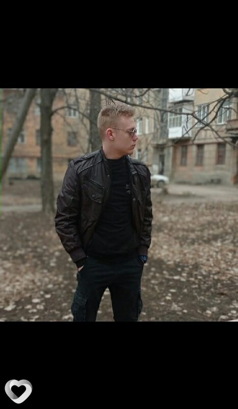 Сергей, 30, Горловке — анкета №325652