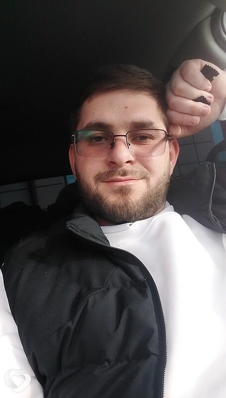 Александр, 40, Ставрополе — анкета №325653