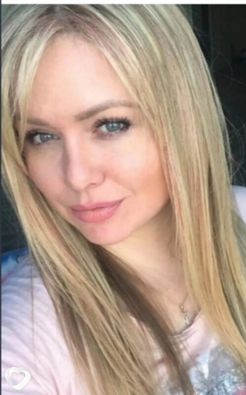 Маруся, 38, Иркутске — анкета №325742
