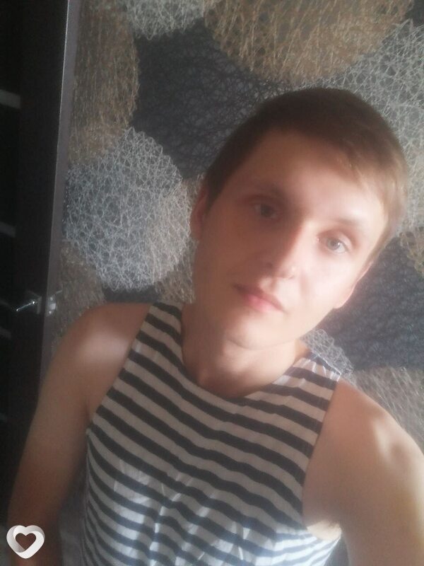 Глеб, 26, Новороссийске — анкета №325752