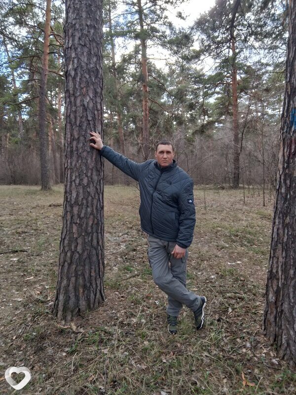 Иван, 36, Челябинске — анкета №325757