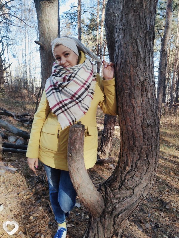 Света, 44, Воронеже — анкета №325759