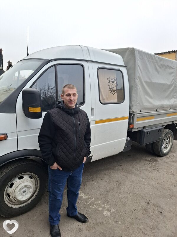 Сергей, 38, Бресте — анкета №325761