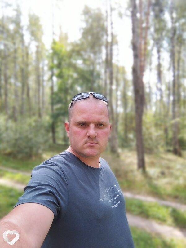 Rоман, 38, Орёл — анкета №325591
