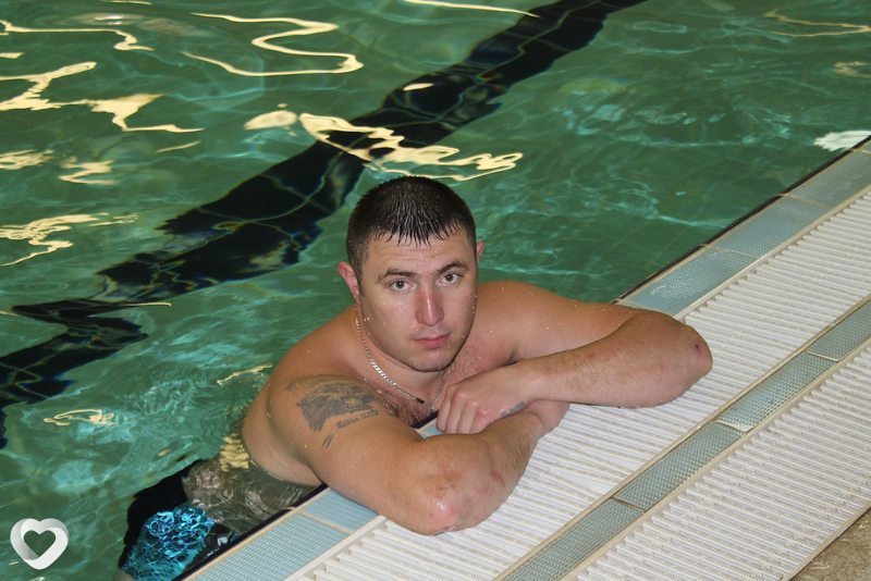Василий, 41, Ижевске — анкета №325596