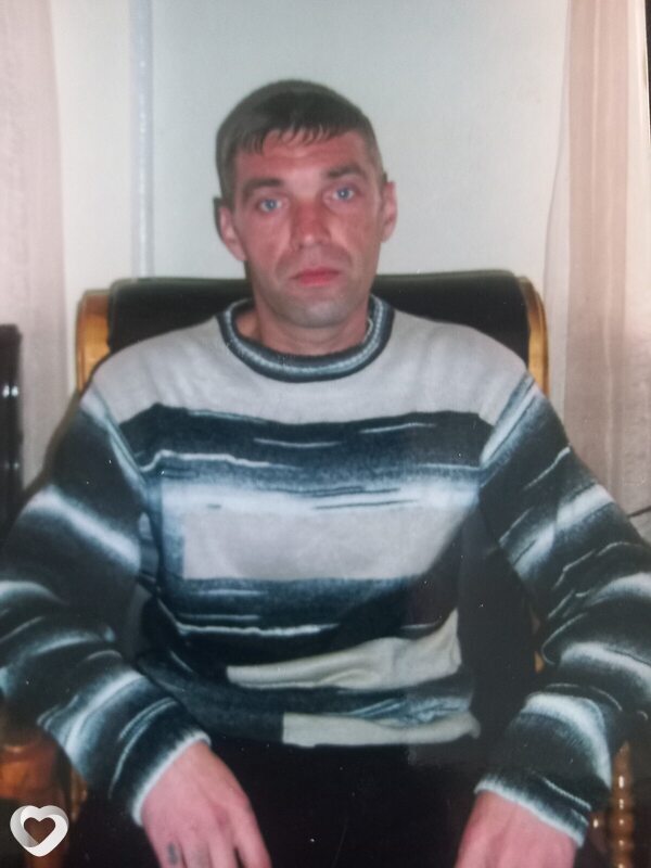 Андрей, 50, Камышлове — анкета №325608