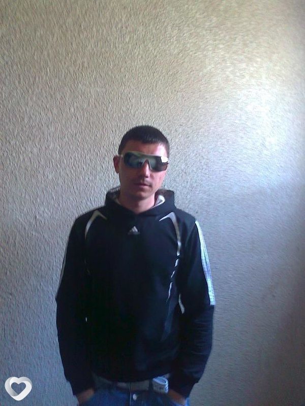 Сергей, 42, Минске — анкета №325567