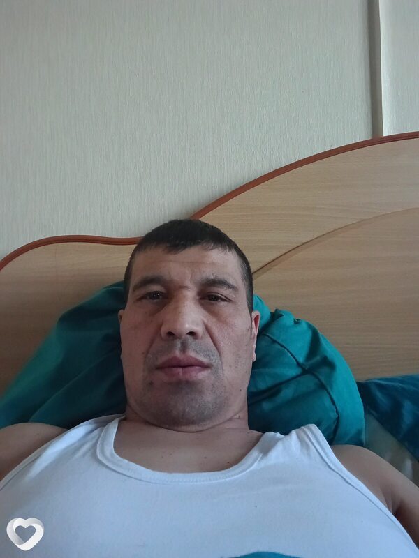Азис, 44, Нефтеюганске — анкета №325571