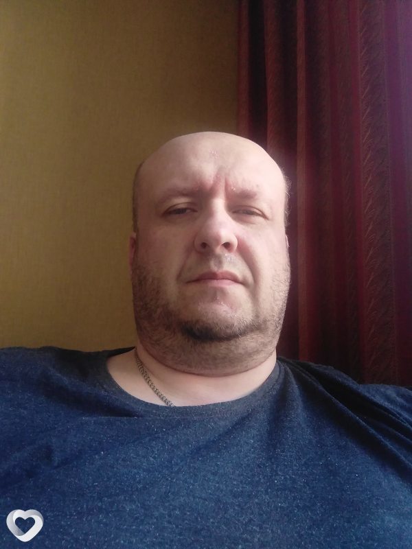 Andrej, 54, Халберштадт — анкета №325574
