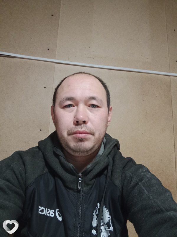 Виталий, 43, Минусинске — анкета №325575