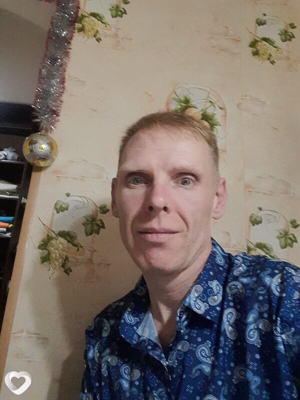 Андрей, 46, Калининграде — анкета №325577
