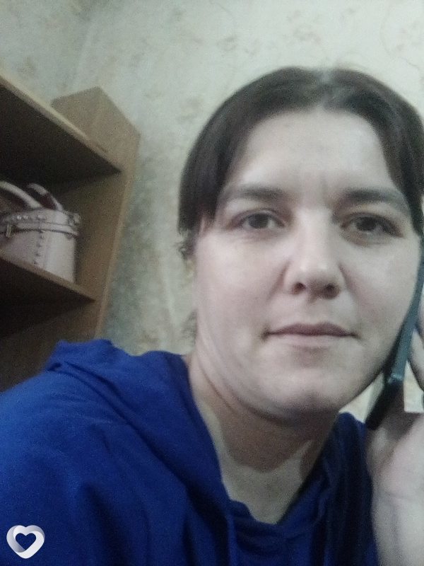 Наталья, 36, Бийске — анкета №325587