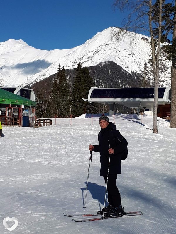 Денис, 40, Зеленоград — анкета №325464