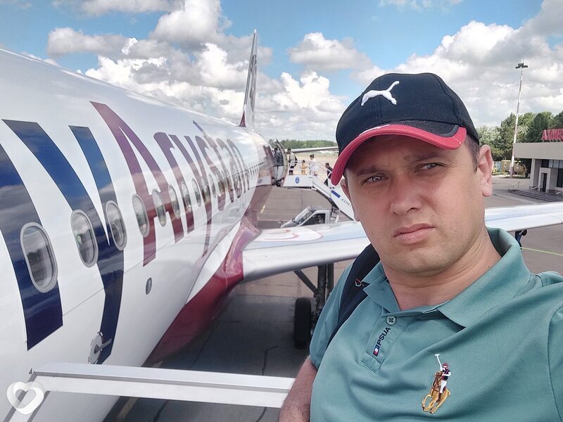 Улугбек, 37, Алматы — анкета №325467