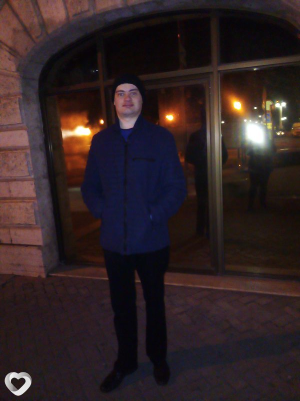 Александр, 35, Пятигорске — анкета №325479
