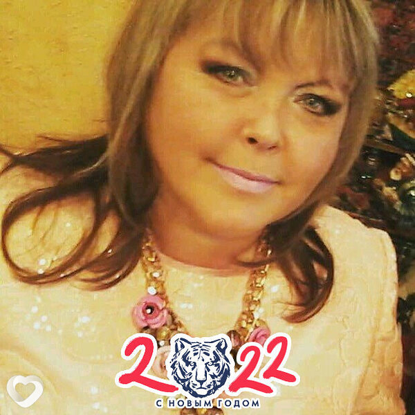 Алена, 56, Прокопьевске — анкета №325480