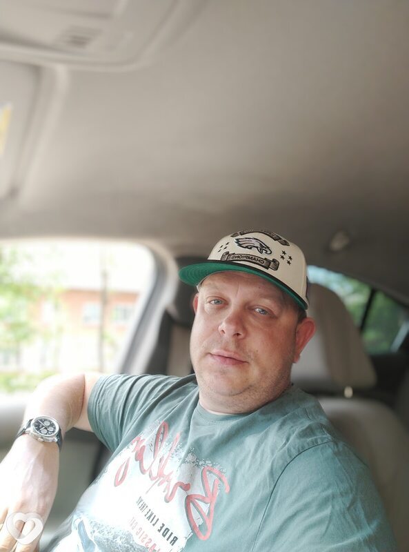 Анатолий, 42, Кирове — анкета №325485