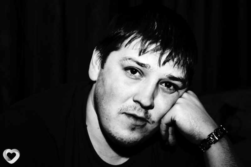 Максим, 32, Новосибирске — анкета №325524