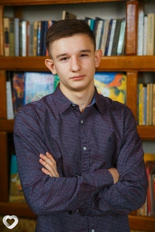 Никита, 25, Москве — анкета №325528