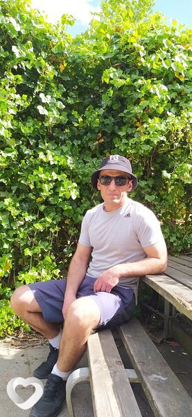 Руслан, 39, Харькове — анкета №325530