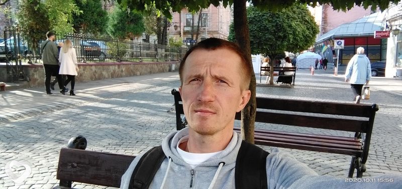 Алексей, 46, Киеве — анкета №325535