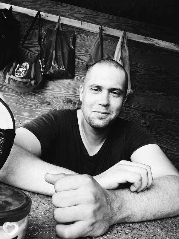 Стас, 35, Прокопьевске — анкета №325714