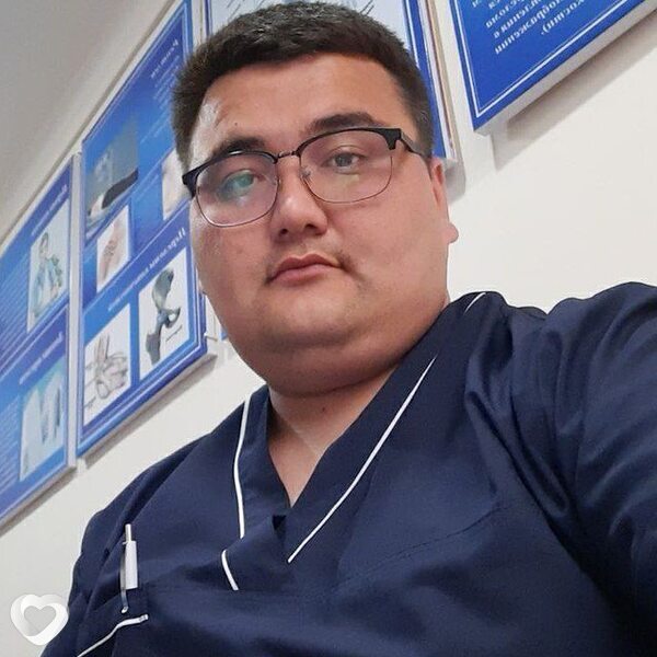 Сардор, 50, Ташкент — анкета №325716