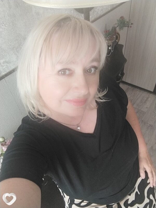 Ольга, 55, Казани — анкета №325721