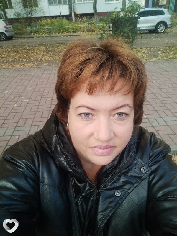 Дарья, 42, Запорожье — анкета №325724