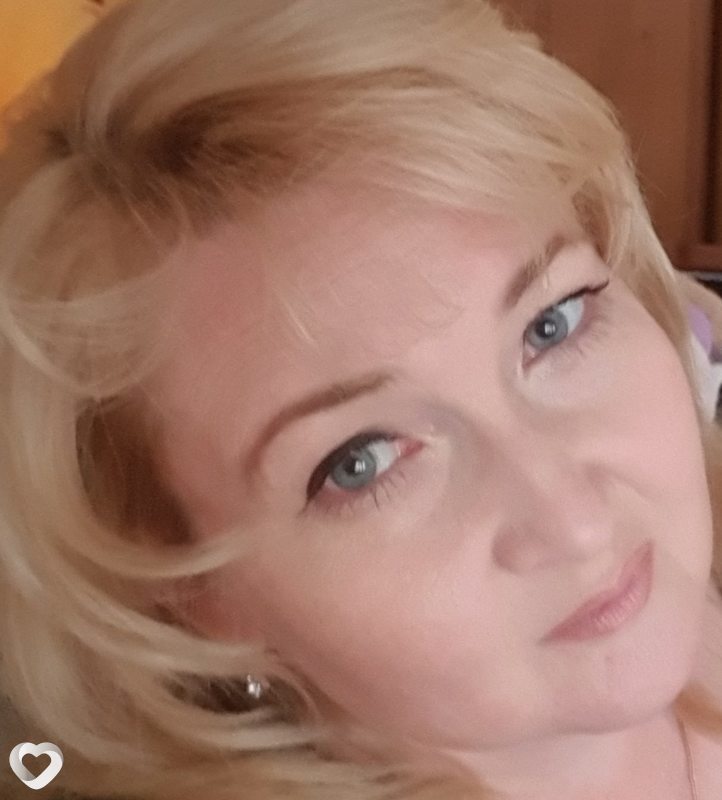 Наталья, 50, Люберцах — анкета №325725