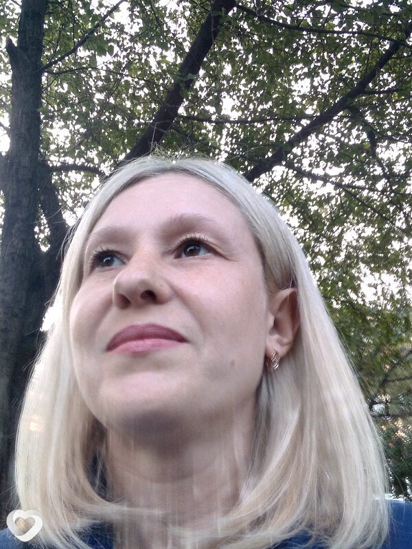 Ирина, 44, Белове — анкета №325730