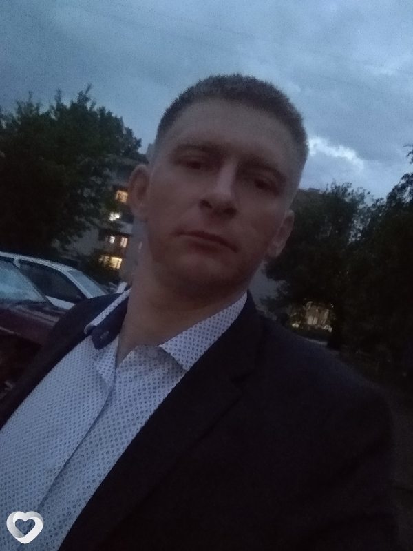 Владимир, 40, Новороссийске — анкета №325789