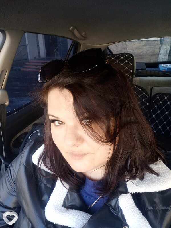 Kristina, 42, Караганде — анкета №325794