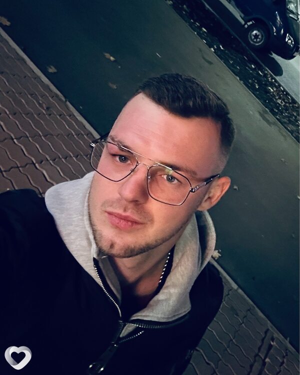 Алекс, 30, Владимире — анкета №325795
