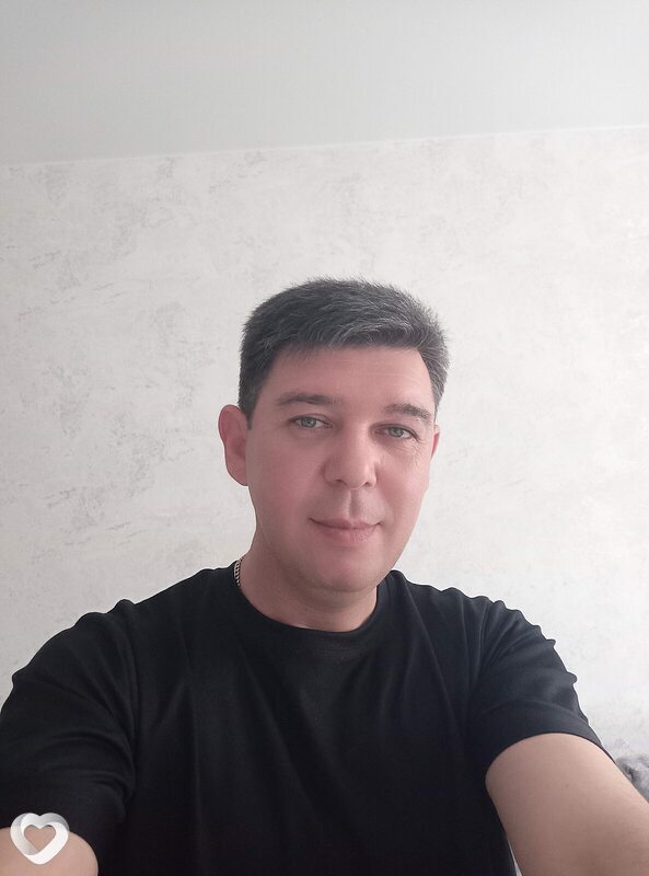 Андрей, 47, Михайловск (Ставропольский край) — анкета №325798
