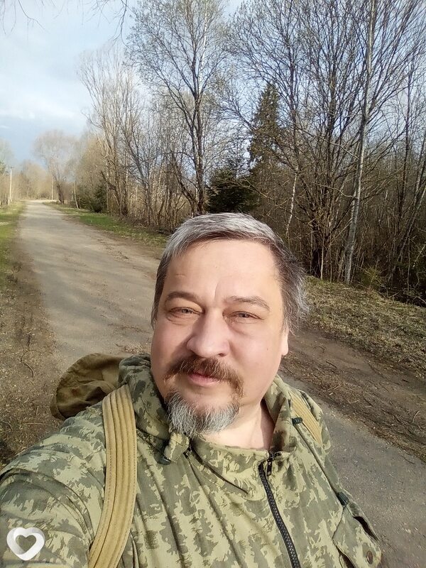 Дмитрий, 51, Вязьме — анкета №325804
