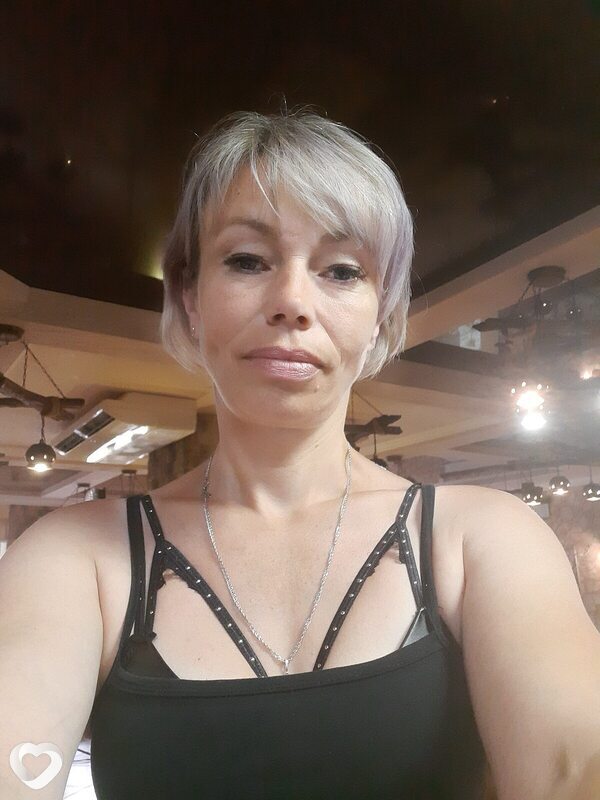 Таня, 42, Могилев — анкета №325805