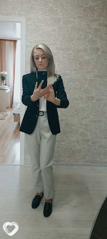 Ольга, 36, Минске — анкета №325809