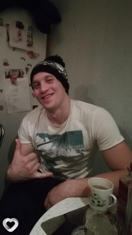 Oleg, 30, Гродно — анкета №325812