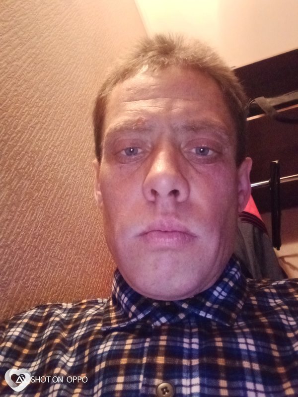Михаил, 48, Кемерове — анкета №325690